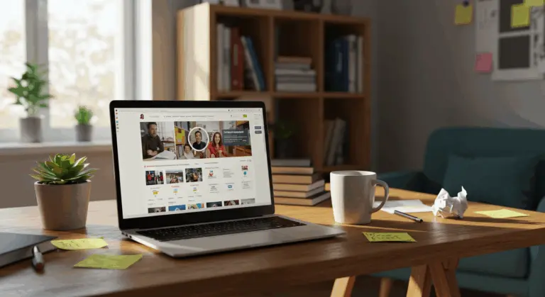 Top Trending Community Websites – 2025 Guide