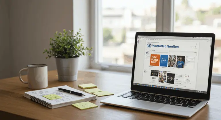 Top Nonprofit WordPress Themes for Your Organization