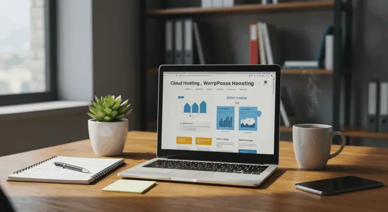 Cloud Hosting vs WordPress Hosting – Understanding the Differences