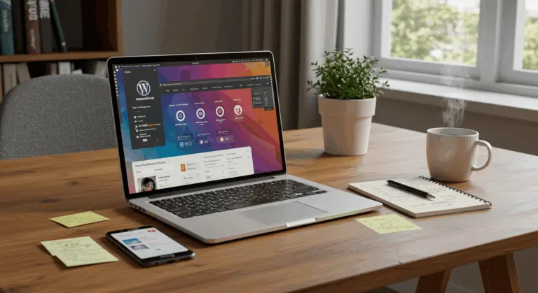 Best WordPress Plugins for Business – 2025 Guide