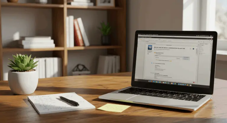 How to Fix the Error Establishing a Database Connection in WordPress