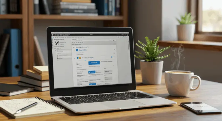 How to Clear Your WordPress Cache – A Complete Guide