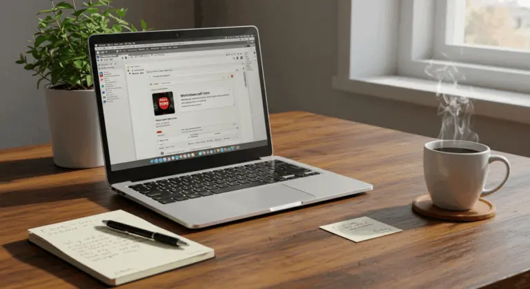 How to Fix ‘The Link You Followed Has Expired’ Error in WordPress