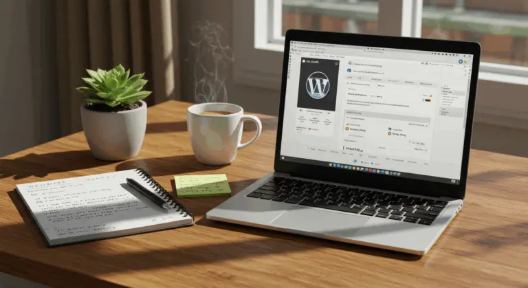 How to Increase WordPress Memory Limit – Step-by-Step Guide