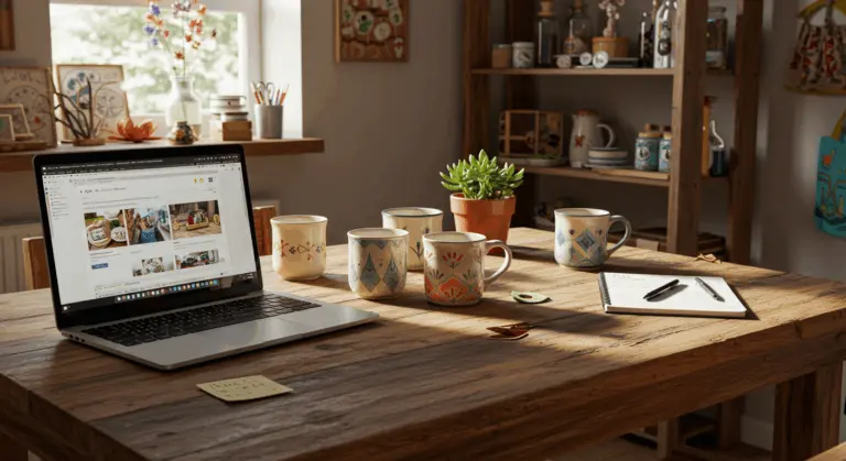 Apps Like Etsy – Discover the Best Alternatives for Sellers