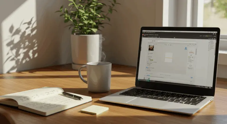 Blog vs Website – Understanding the Key Differences