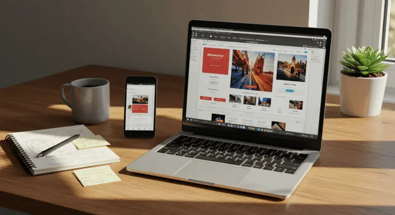 Best Elementor Theme – Top Picks for Your WordPress Site