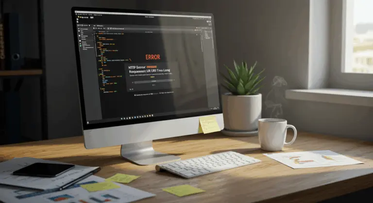 Understanding HTTP Error 414 – Causes and Solutions