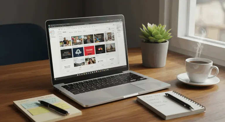 How to Choose a WordPress Theme – A Comprehensive Guide